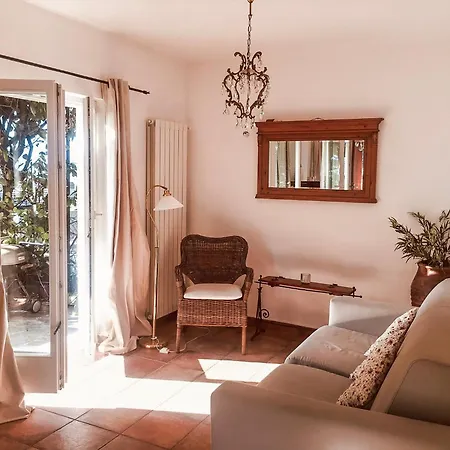 Appartement Ibisco Porto Valtravaglia