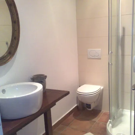 Apartmán Ibisco Porto Valtravaglia