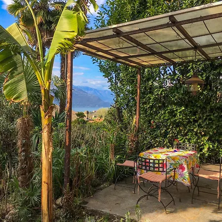 Appartement Ibisco *