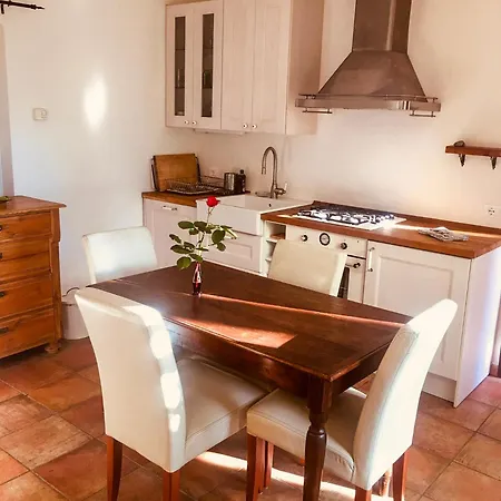 Apartmán Ibisco Porto Valtravaglia