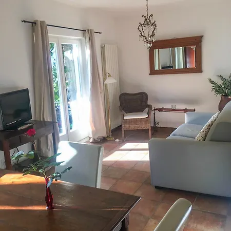 Ibisco Apartmán